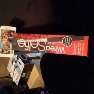 Wired Selfie Stick